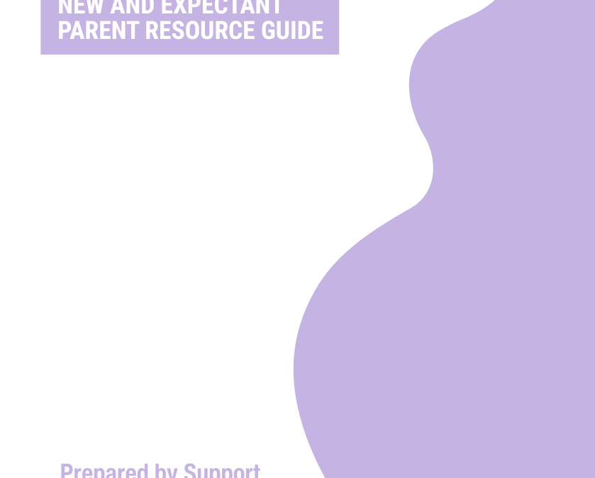 Trisomy 9 New and Expectant Parent Book