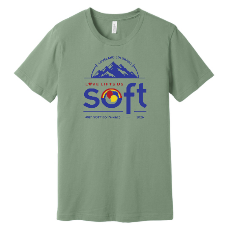 SOFT Conference Tee
