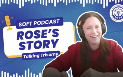 Rose’s Story – Trisomy 18, Advocacy, and the Power of Informed Care