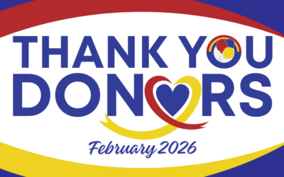 February 2026 Donations: Honoring Lives and Supporting Trisomy Families | SOFT