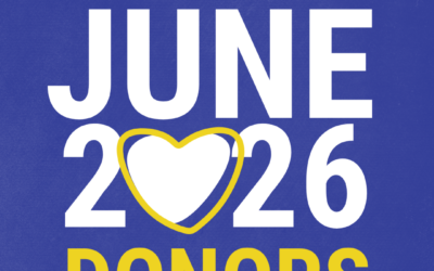 June 2026 Donations: Honoring Lives and Lifting Families in the Trisomy Community