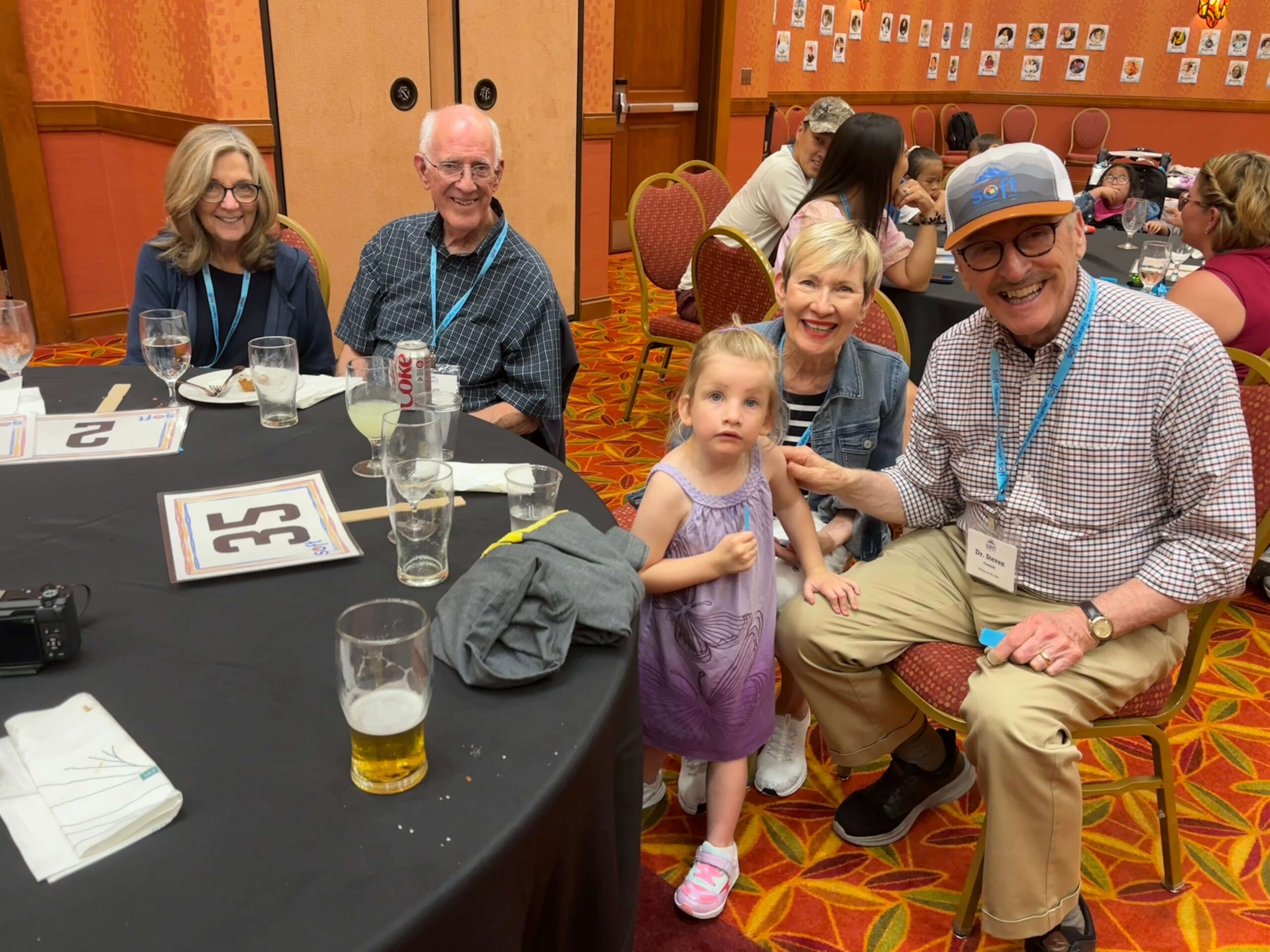 SOFT Conference 2026 community