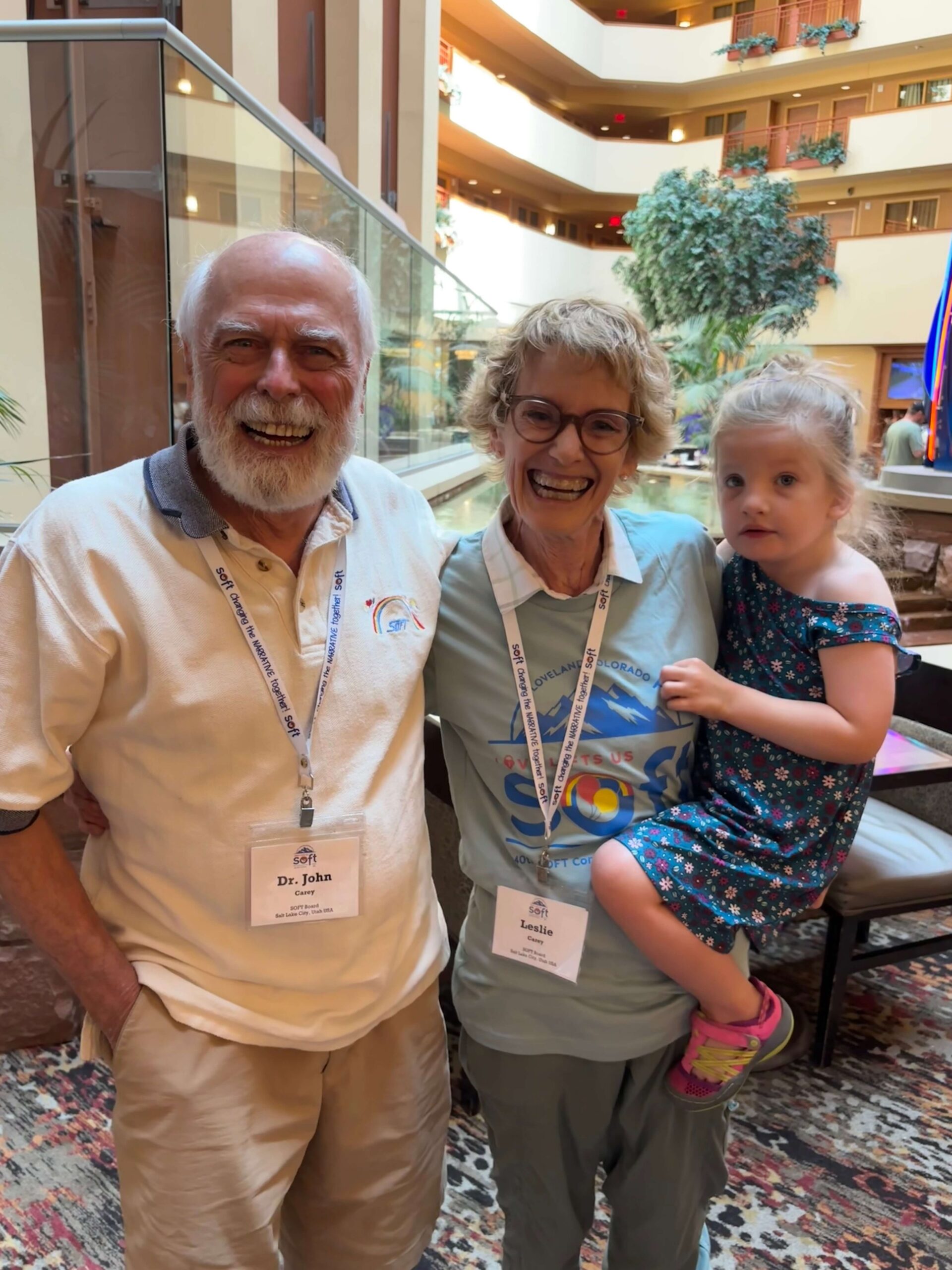 SOFT 40th Conference 2026