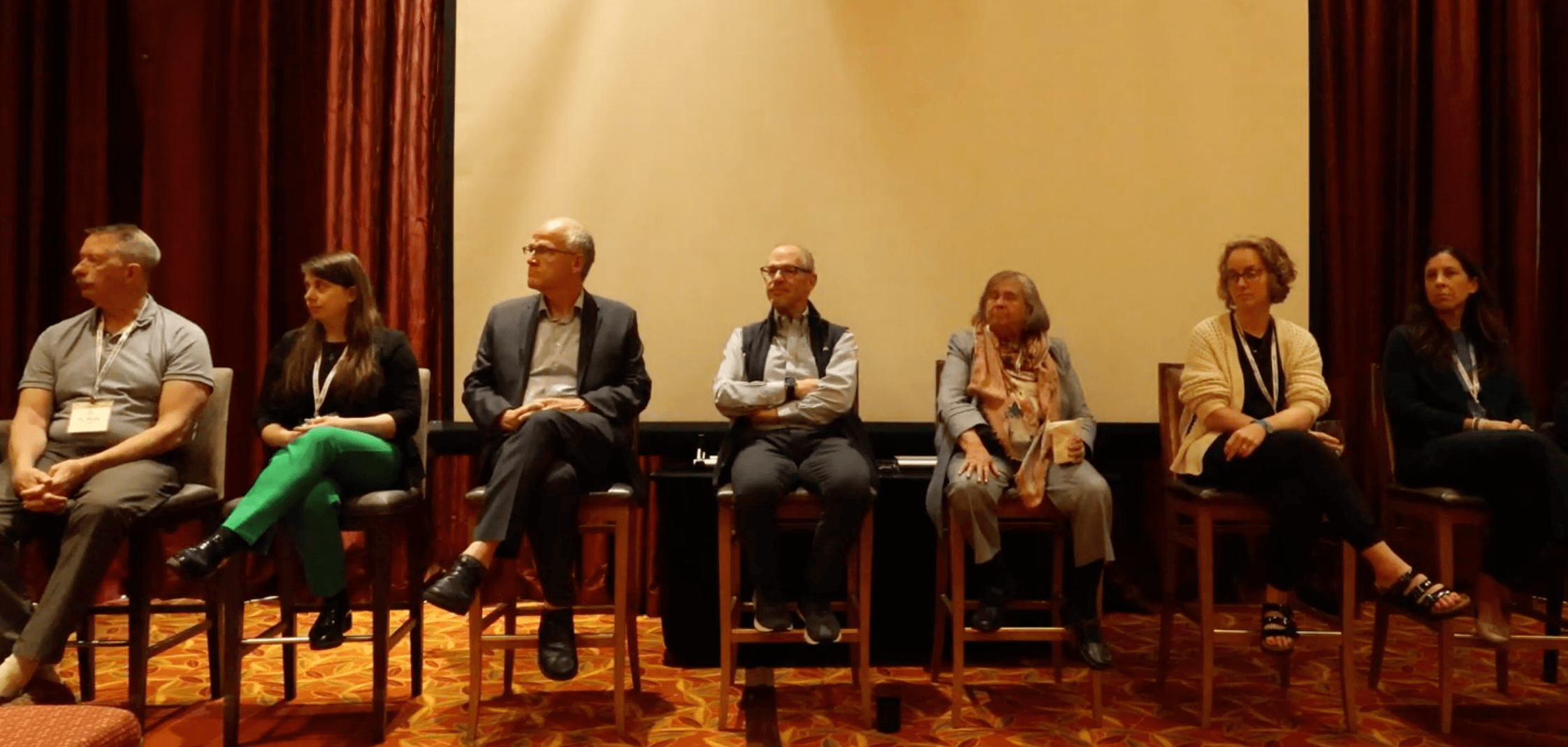 Doctor Panel SOFT Conference 2026